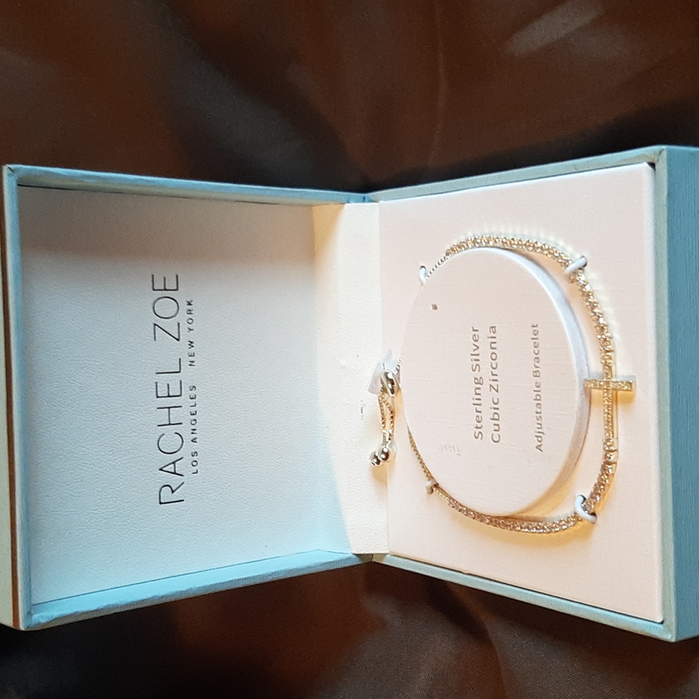 Rachel Zoe Bracelet